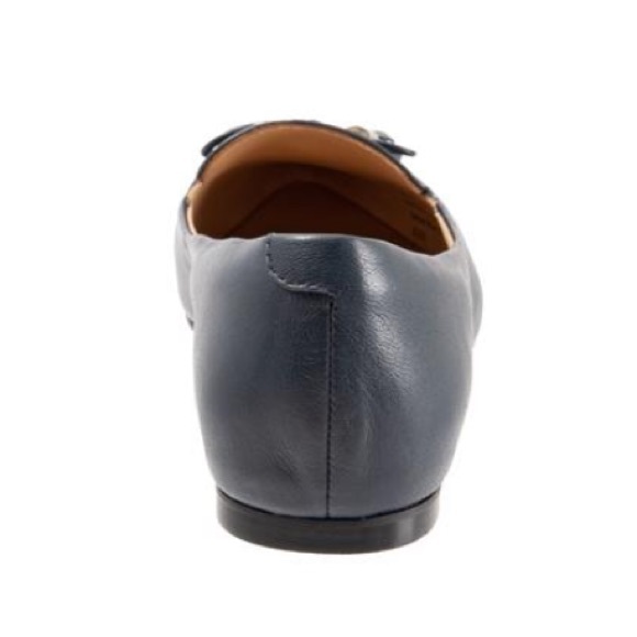 Aldo Loafer leather - Picture 3 of 16